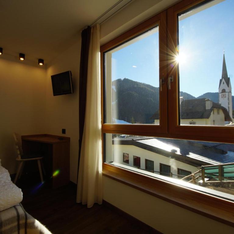 Chalet Apartments Ambria - Appartamento con 2 Camere da Letto e Balcone - 5
