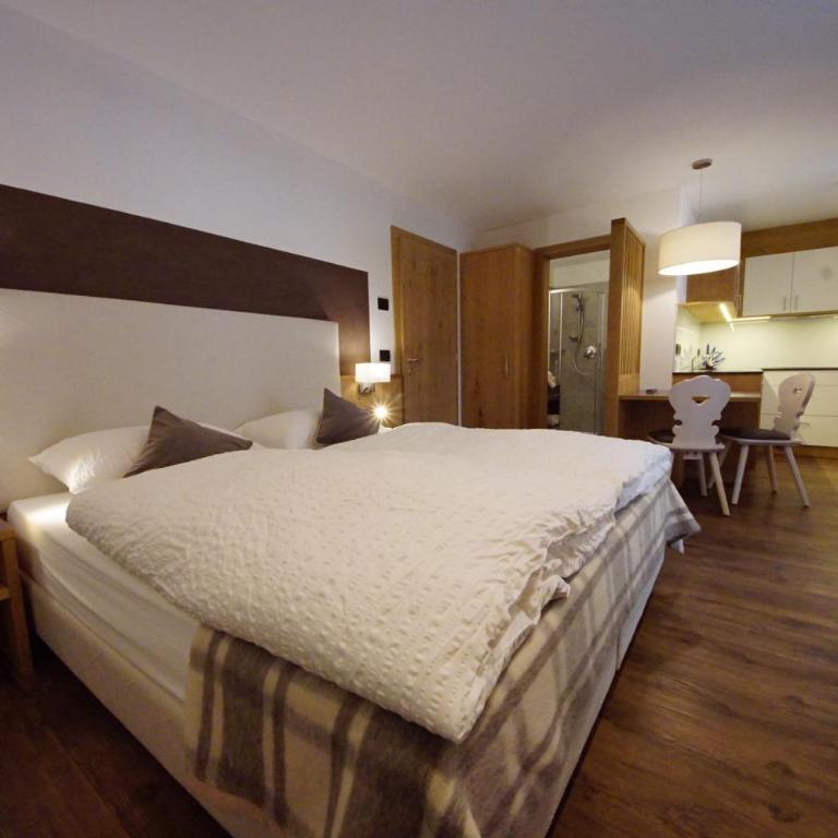 Chalet Apartments Ambria - Appartamento con Terrazza - 2