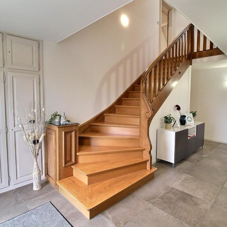 Maison spacieuse à Colmar, 5 chambres, terrasse, WiFi, parking gratuit - FR-1-722-12 - Casa Vacanze - 3