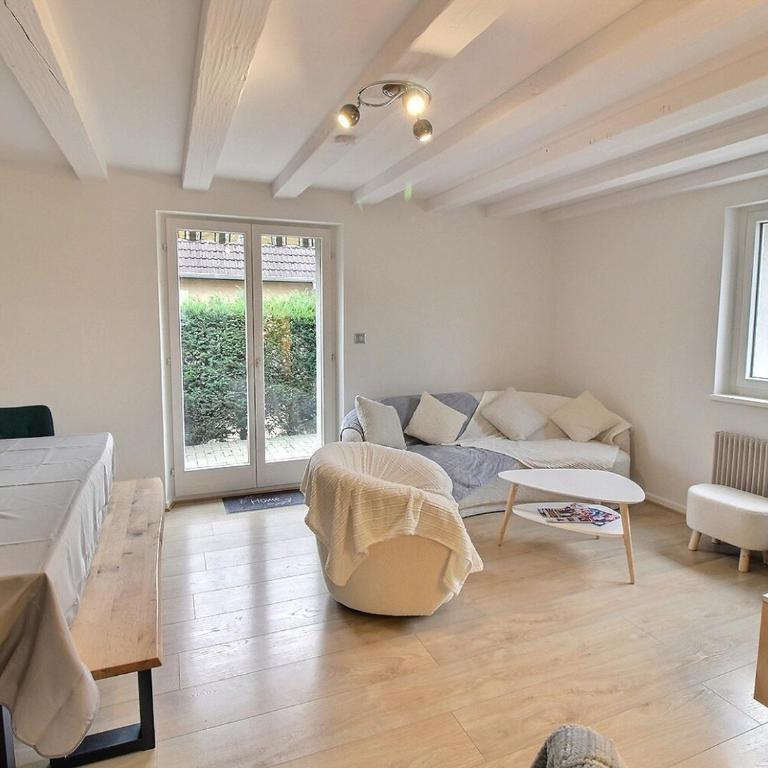 Maison spacieuse à Colmar, 5 chambres, terrasse, WiFi, parking gratuit - FR-1-722-12 - Casa Vacanze - 5