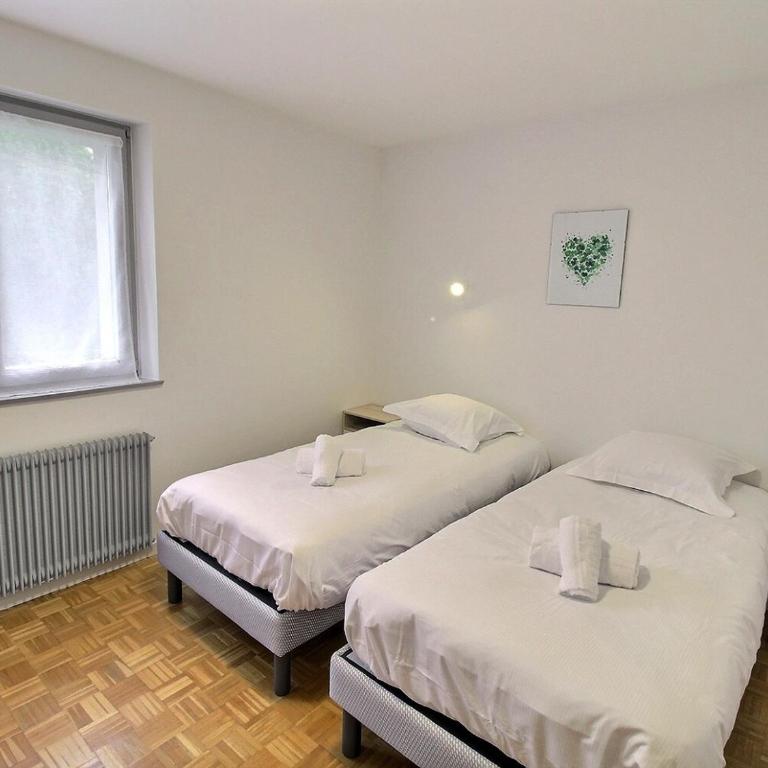 Maison spacieuse à Colmar, 5 chambres, terrasse, WiFi, parking gratuit - FR-1-722-12 - Casa Vacanze - 9
