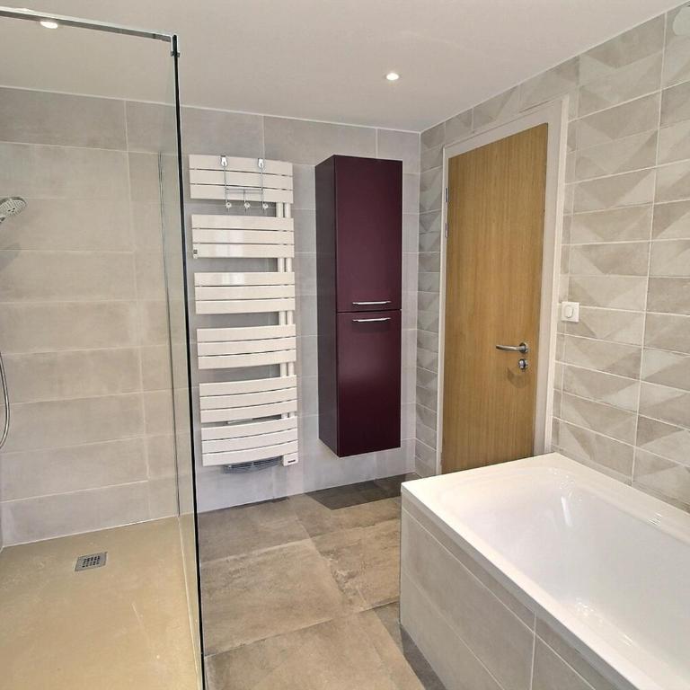 Maison spacieuse à Colmar, 5 chambres, terrasse, WiFi, parking gratuit - FR-1-722-12 - Casa Vacanze - 12