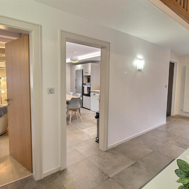 Maison spacieuse à Colmar, 5 chambres, terrasse, WiFi, parking gratuit - FR-1-722-12 - Casa Vacanze - 13