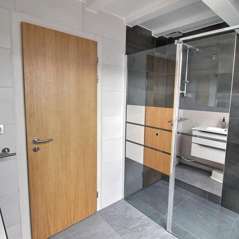 Maison spacieuse à Colmar, 5 chambres, terrasse, WiFi, parking gratuit - FR-1-722-12 - Casa Vacanze - 17