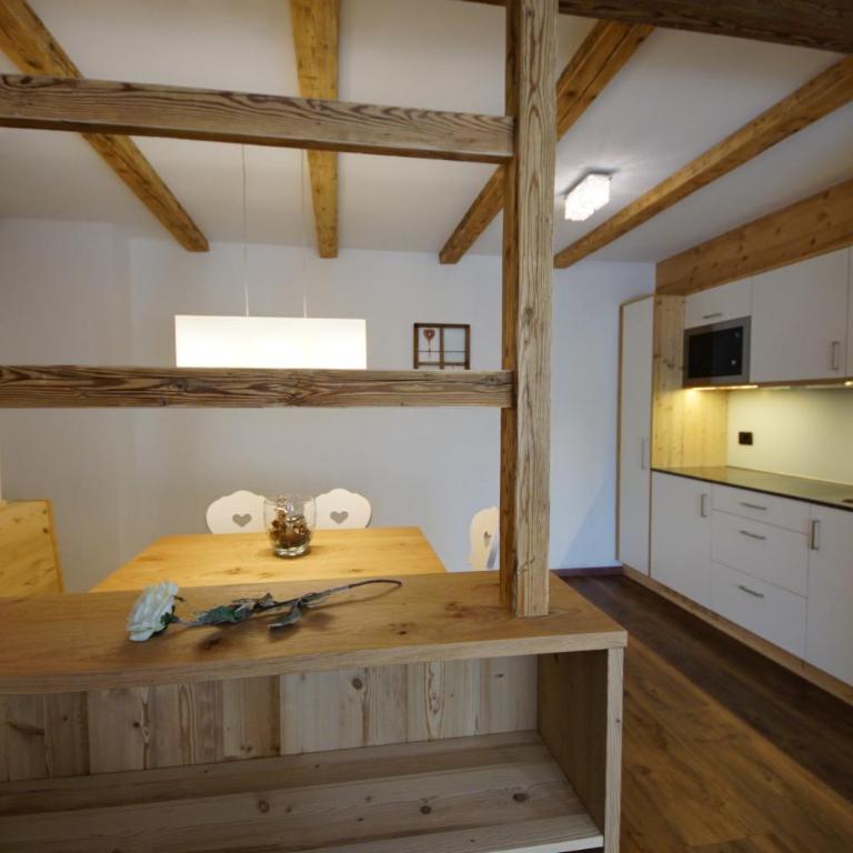 Chalet Apartments Ambria - Appartamento con 2 Camere da Letto - 1
