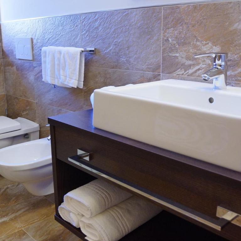 Chalet Apartments Ambria - Appartamento con Balcone - 2