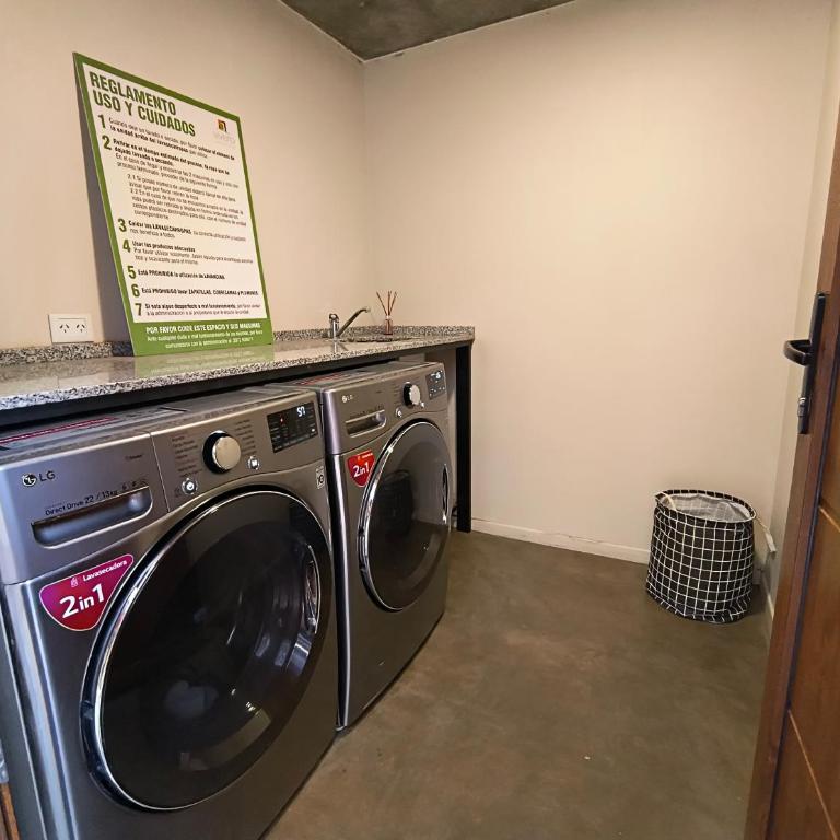 COIHUE ll, Moderno Monoambiente - Apartamento de 1 dormitorio - 18