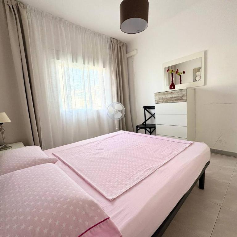 Apartsalou Pepa - Apartamento de 2 dormitorios - 5