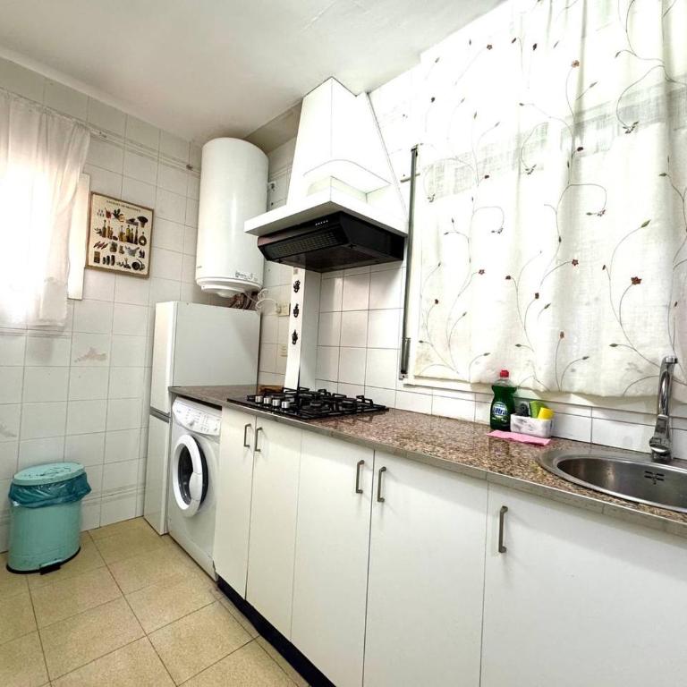 Apartsalou Pepa - Apartamento de 2 dormitorios - 6