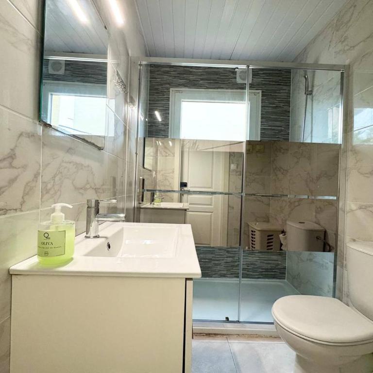 Apartsalou Pepa - Apartamento de 2 dormitorios - 8