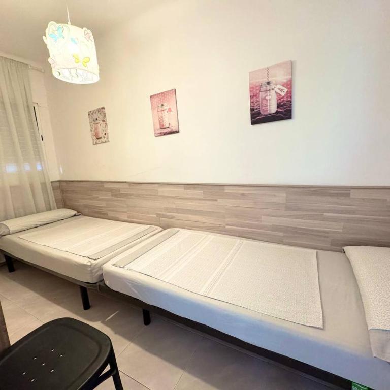 Apartsalou Pepa - Apartamento de 2 dormitorios - 10