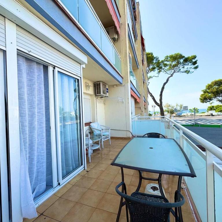 Apartsalou Pepa - Apartamento de 2 dormitorios - 2