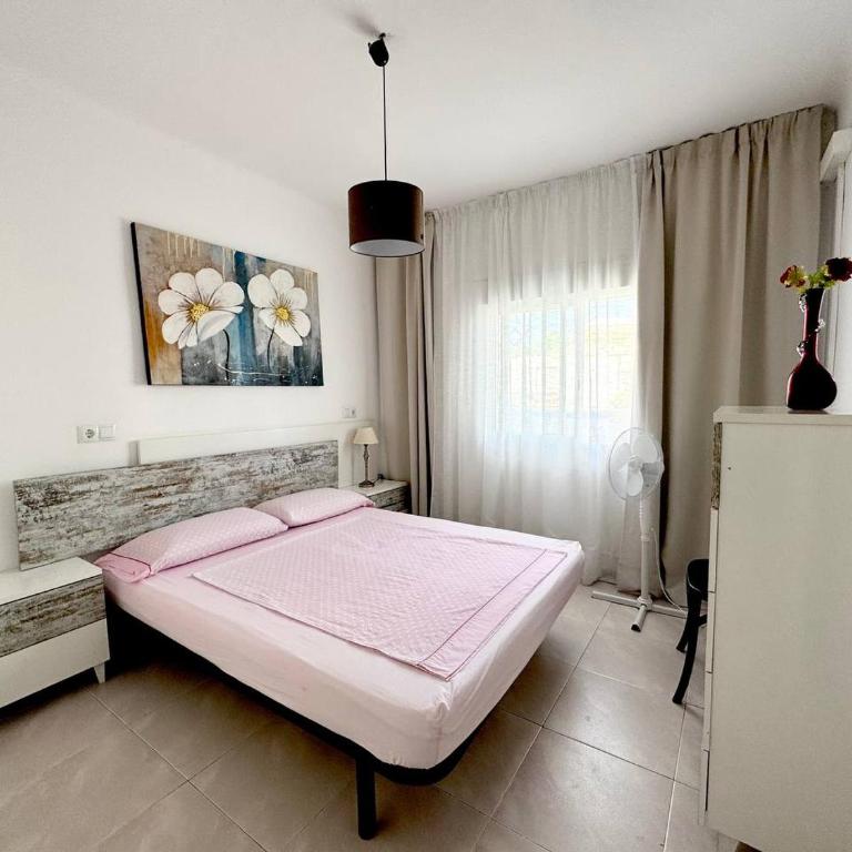 Apartsalou Pepa - Apartamento de 2 dormitorios - 15