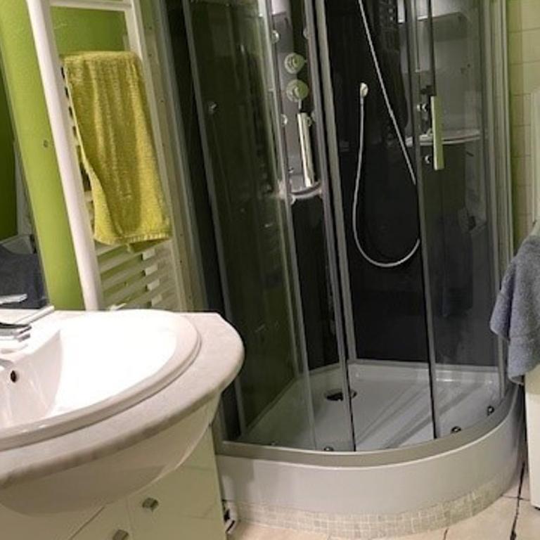 Appartement 3 pièces 6 pers - Animaux admis, proche pistes - FR-1-636-234 - Appartamento - 4