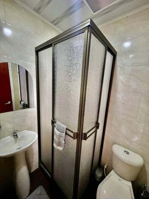 Apartamento en el centro de garagoa - Apartamento de 2 dormitorios - 5