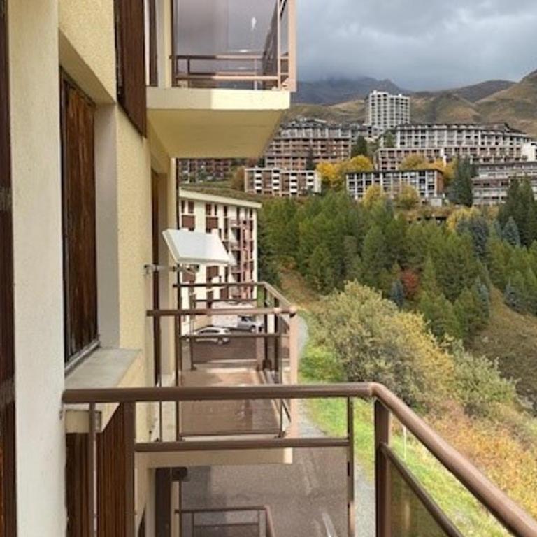 Appartement 3 pièces 6 pers - Animaux admis, proche pistes - FR-1-636-234 - Appartamento - 6