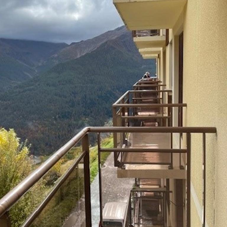 Appartement 3 pièces 6 pers - Animaux admis, proche pistes - FR-1-636-234 - Appartamento - 7