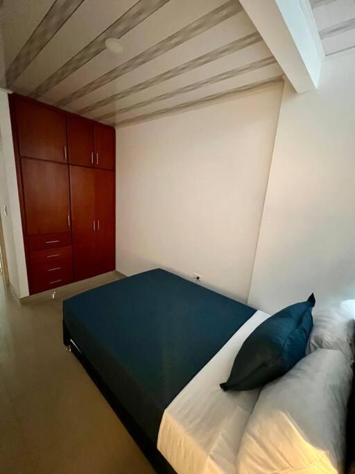 Apartamento en el centro de garagoa - Apartamento de 2 dormitorios - 6