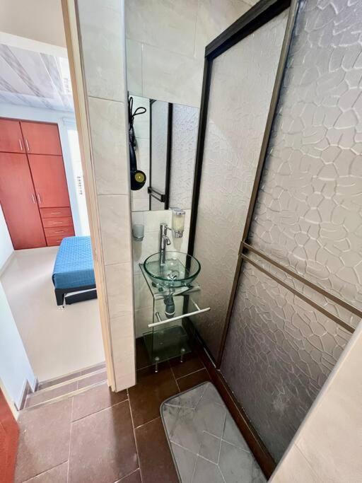 Apartamento en el centro de garagoa - Apartamento de 2 dormitorios - 7