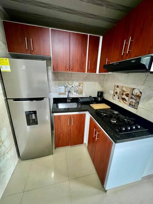 Apartamento en el centro de garagoa - Apartamento de 2 dormitorios - 8