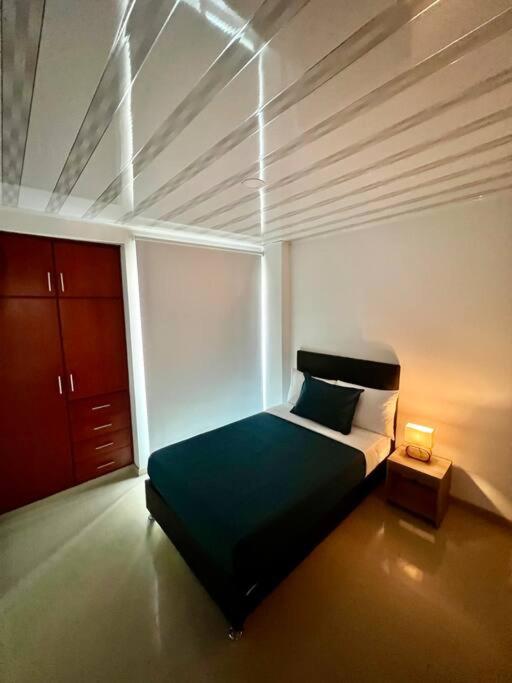 Apartamento en el centro de garagoa - Apartamento de 2 dormitorios - 9