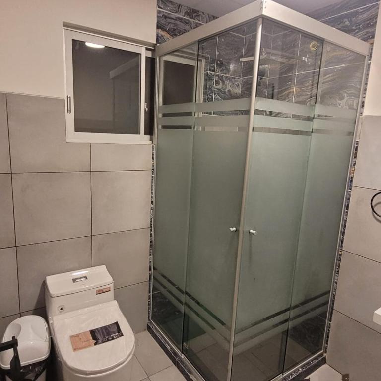 Multifamiliar QUIROGA - PIZARRO - One-Bedroom Apartment - 14