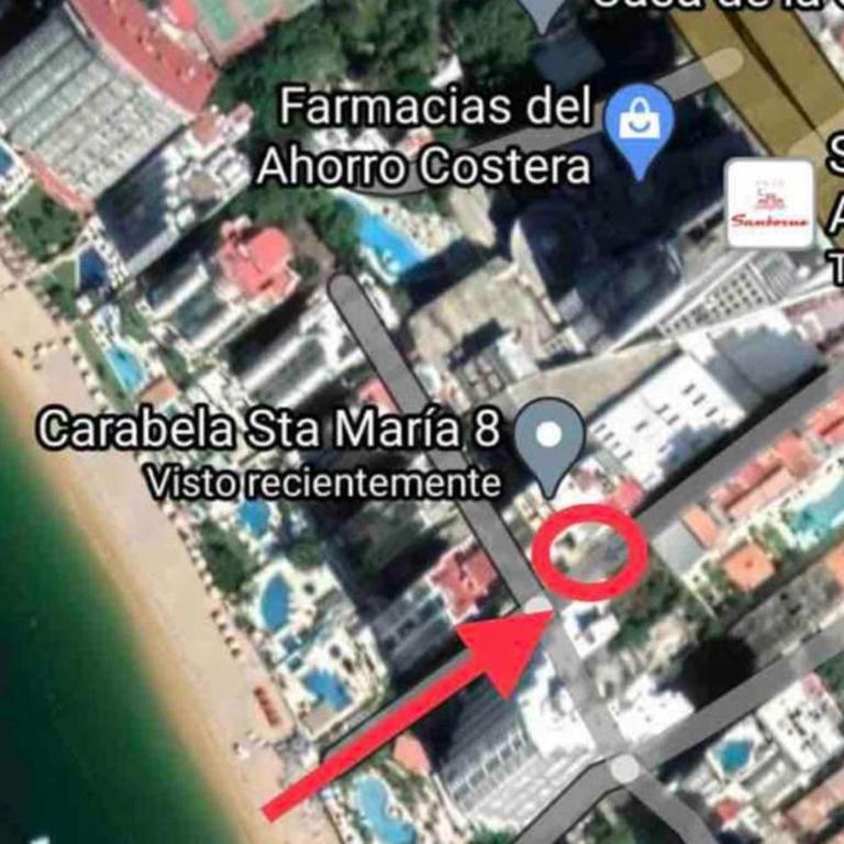 Depto Ibiza a media cuadra de La PLAYA - Apartamento de 2 dormitorios - 1