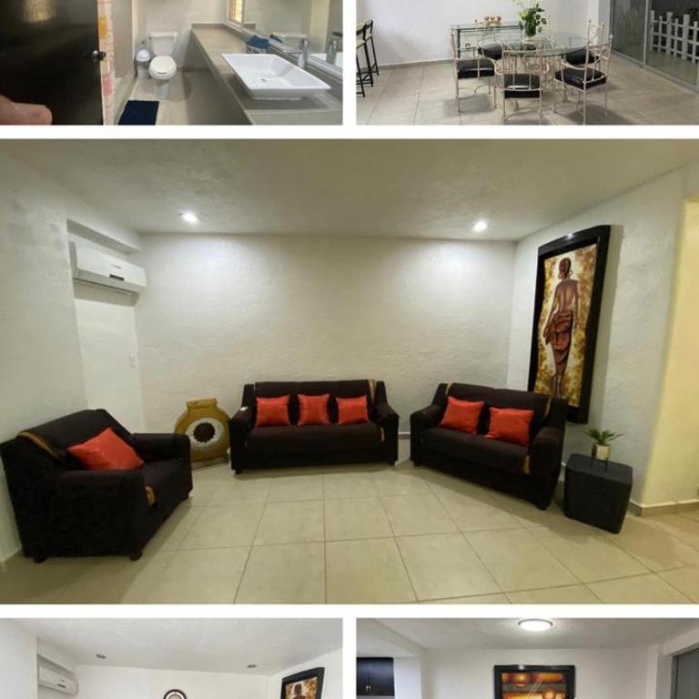 Depto Ibiza a media cuadra de La PLAYA - Apartamento de 2 dormitorios - 4