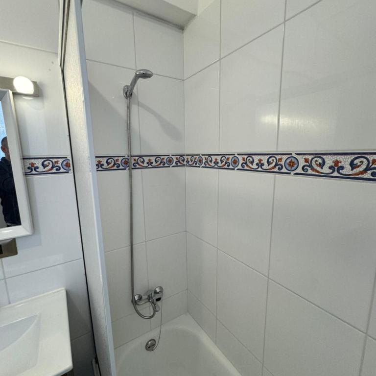 Gigante, céntrico y cómodo - Apartamento - 11