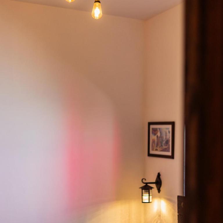 Casa de hospedaje -La Abadía de San Pedro - Deluxe Queen Room - 13