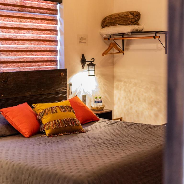 Casa de hospedaje -La Abadía de San Pedro - Deluxe Queen Room - 24