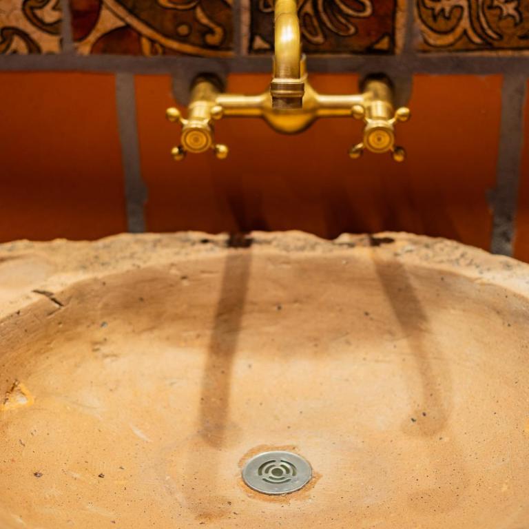 Casa de hospedaje -La Abadía de San Pedro - Deluxe Queen Room - 28
