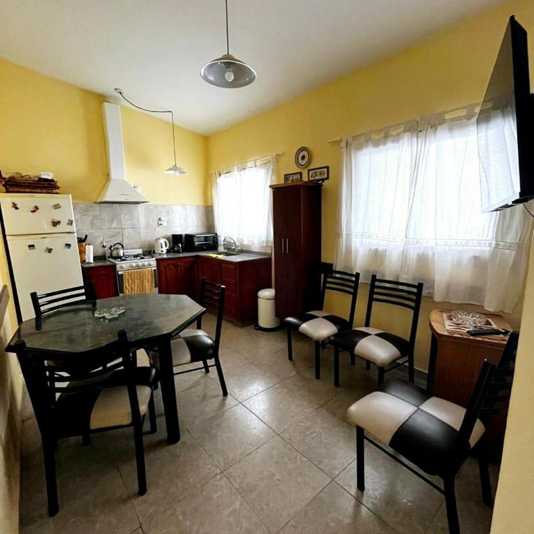 Acogedora casa Vacacional en Valle Hermoso Cordoba - Casa de 3 dormitorios - 16