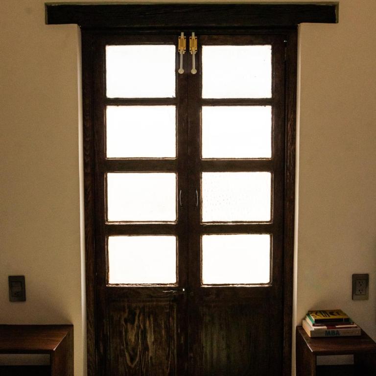 Casa de hospedaje -La Abadía de San Pedro - Twin Room - 18