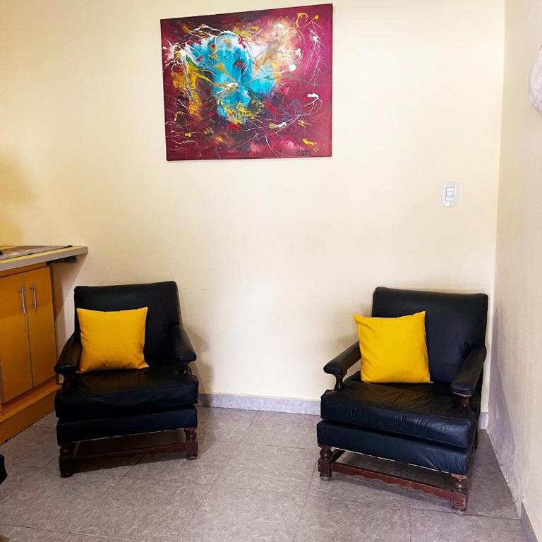 Acogedora casa Vacacional en Valle Hermoso Cordoba - Casa de 3 dormitorios - 15