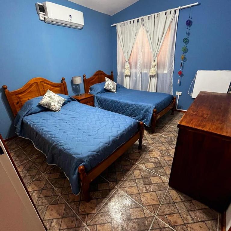 Acogedora casa Vacacional en Valle Hermoso Cordoba - Casa de 3 dormitorios - 24