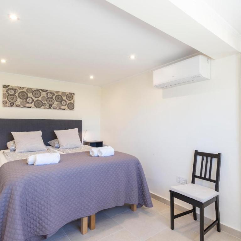 Beautiful Home In Las Lagunas De Mijas - Casa Vacacional de 7 dormitorios - 29