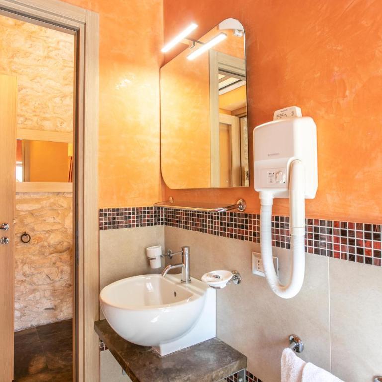 Tenuta Licitra - Casa Vacanze con 1 Camera da Letto - 10