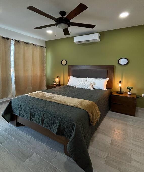 A nice like a local Villa house - Casa Encuentro Tulum - Villa - 25