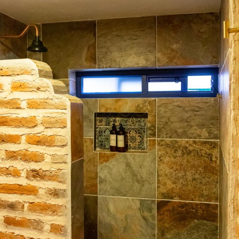 Casa de hospedaje -La Abadía de San Pedro - Double Room - 14