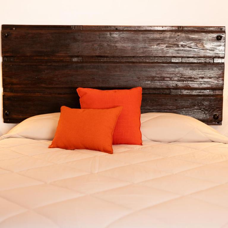 Casa de hospedaje -La Abadía de San Pedro - Standard Double Room - 3
