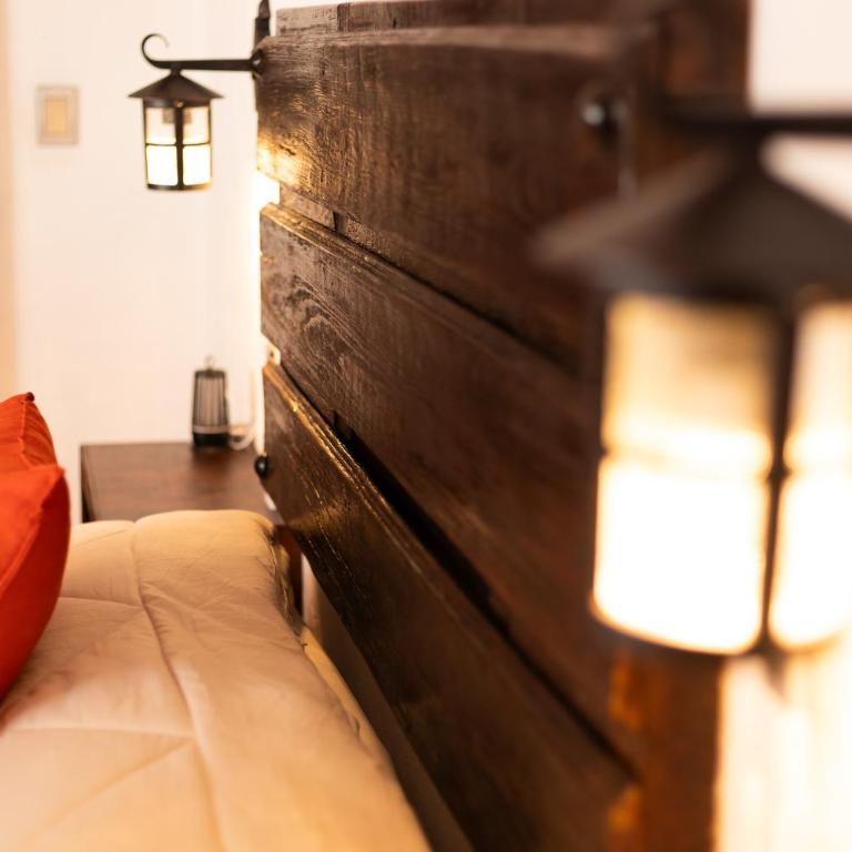Casa de hospedaje -La Abadía de San Pedro - Standard Double Room - 11