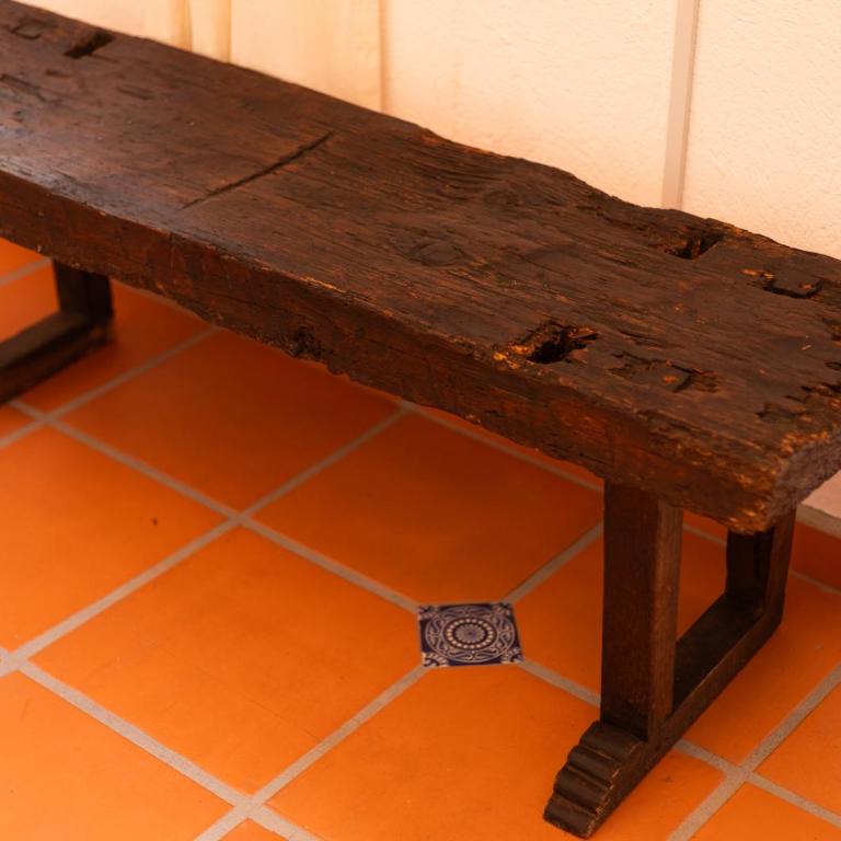Casa de hospedaje -La Abadía de San Pedro - Standard Double Room - 13
