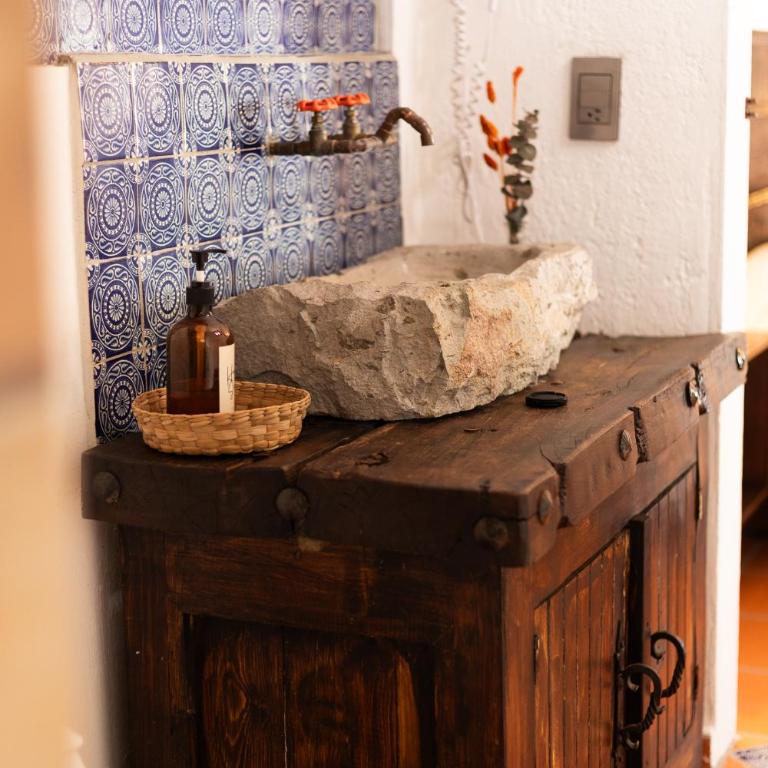 Casa de hospedaje -La Abadía de San Pedro - Standard Double Room - 21