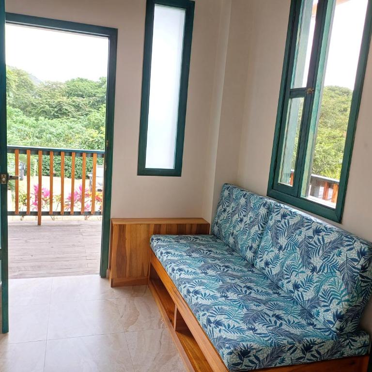 Canoa South Beach - Family Suite - 5