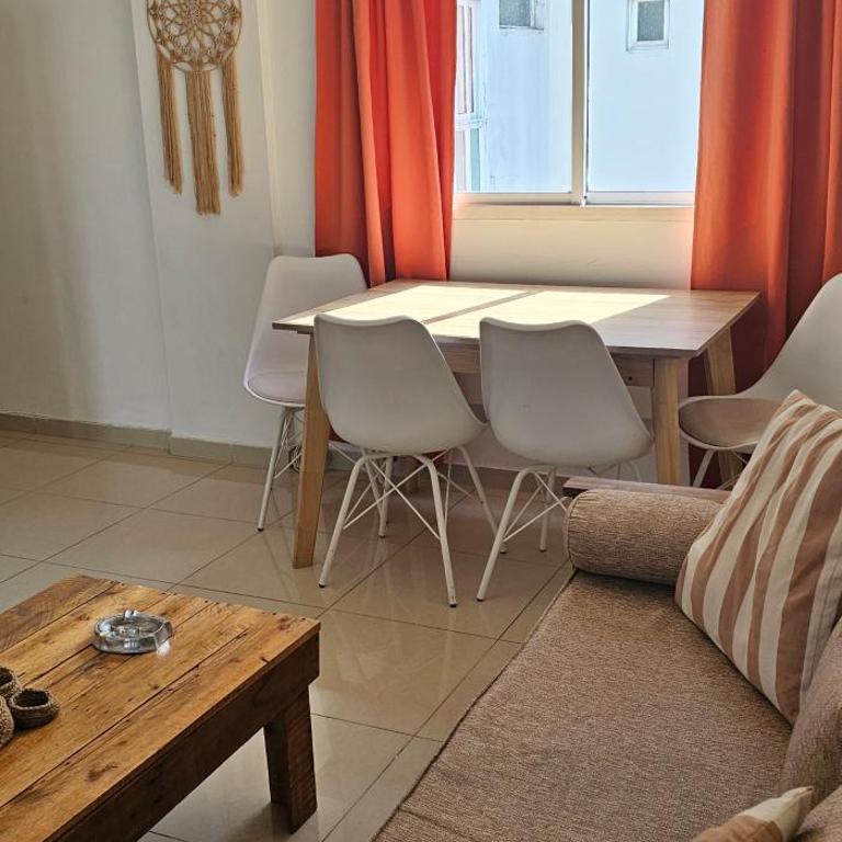 Palermo Apart 3 - Apartamento de 1 dormitorio - 1