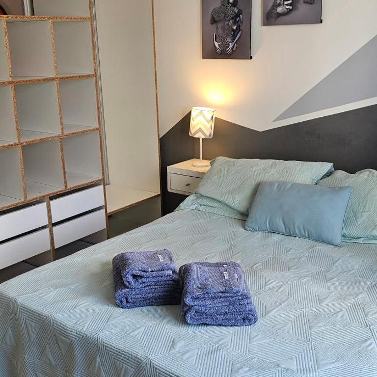 Palermo Apart 3 - Apartamento de 1 dormitorio - 15