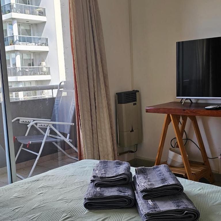 Palermo Apart 3 - Apartamento de 1 dormitorio - 14