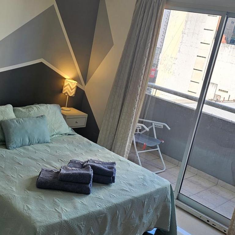 Palermo Apart 3 - Apartamento de 1 dormitorio - 12