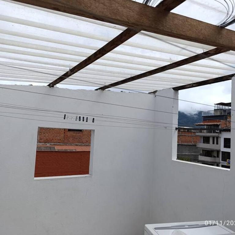 Apartamento en Guatapé por noches - Apartamento de 3 dormitorios - 11